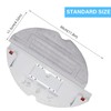 YBVABE S7 MaxV Ultra Kit for Roborock S7, S7 Plus,