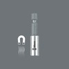 Wera - 5056296001 Pozidriv Mini-Check PZ Sheet Metal Bit Set