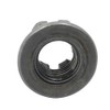 Motoparty Rear Axle Hub Castle Nut Washer For Yamaha ATV