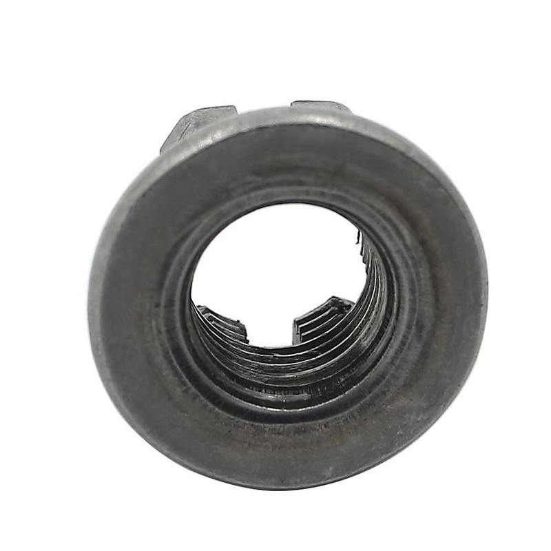 Motoparty Rear Axle Hub Castle Nut Washer For Yamaha ATV