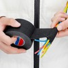 Outus Wire Harness Cloth Electrical Tesa Tape Wire Loom Harness