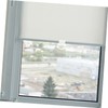 DOITOOL 10pcs Roller Window Shades Pull Transparent Handle Blinds Pulls