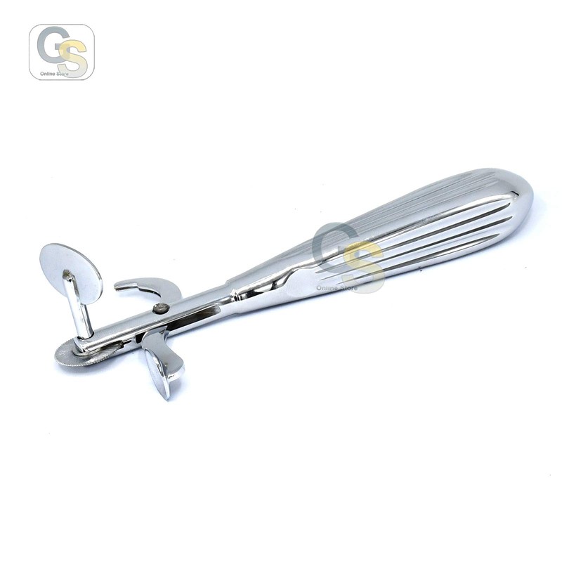 Ring Cutter EMS EMT Stainless Steel Saw by G.S Online