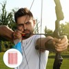 sourcing map Archery Recurve Bow String Serving Thread 120 Yard