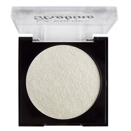 L.A. COLORS Strobing Illuminating Powder, Gleaming Goddess, 1 Ounce