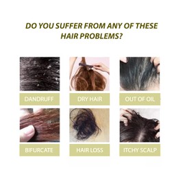 Nywele Moisture Repair Shampoo 27 oz (For Chemically damaged hair - Color Save) by Nywele