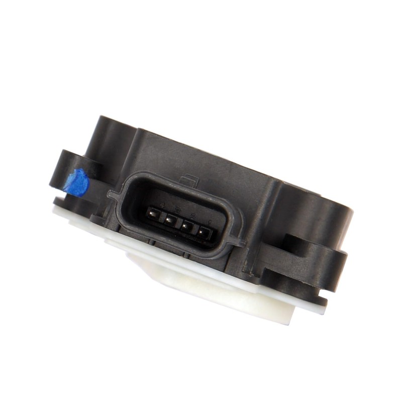 LENMISO Shutter Grille Air Actuator Motor Compatible with 2017-2020 Nissan
