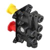 4790208 5001230 800516 MV3 Dash Control Valve Module Trailer Parking