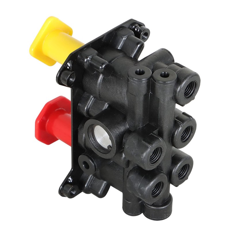 4790208 5001230 800516 MV3 Dash Control Valve Module Trailer Parking