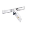Gatco Edgemate 3-Stone Adjustable Knife Sharpening System with Clamp –