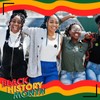 Sotiff 200 Pcs Black History Month Buttons Pins Bulks 1
