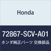 HONDA Genuine Parts Weather Strip L. Access Panel Element Part