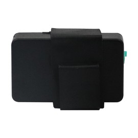 Tiardey 2Pcs 5 Pins CDI Box for 50 cc 70 cc 90 cc 110 cc 125 cc Motor for Dirtbike ATV Go-Kart Chopper Pocketbike