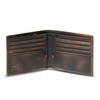 HoJ Co. Duck Bifold Wallet for Men | Outdoor Sportsman