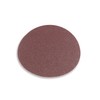 Red Label Abrasives 24 Inch 60 Grit Adhesive Back Multipurpose