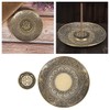 Incense Burners Holders Tibetan Incense Line Decoration Flower Plate Incense