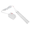 Electric Bedwetting Alarm Reusable Bedwetting Sensor for Baby Infants Toddler