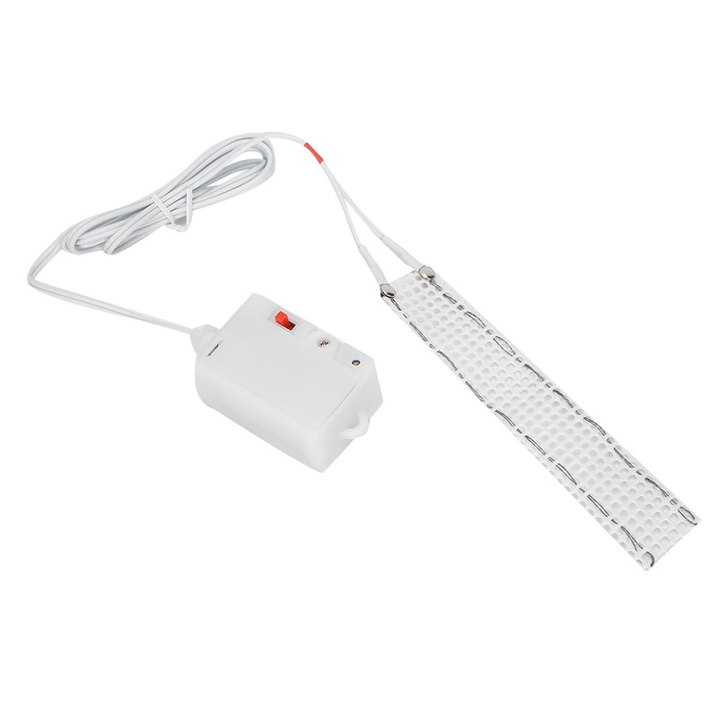 Electric Bedwetting Alarm Reusable Bedwetting Sensor for Baby Infants Toddler