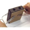 Prince August Hobby Casting Equipment Kit with ladle, clamps, support