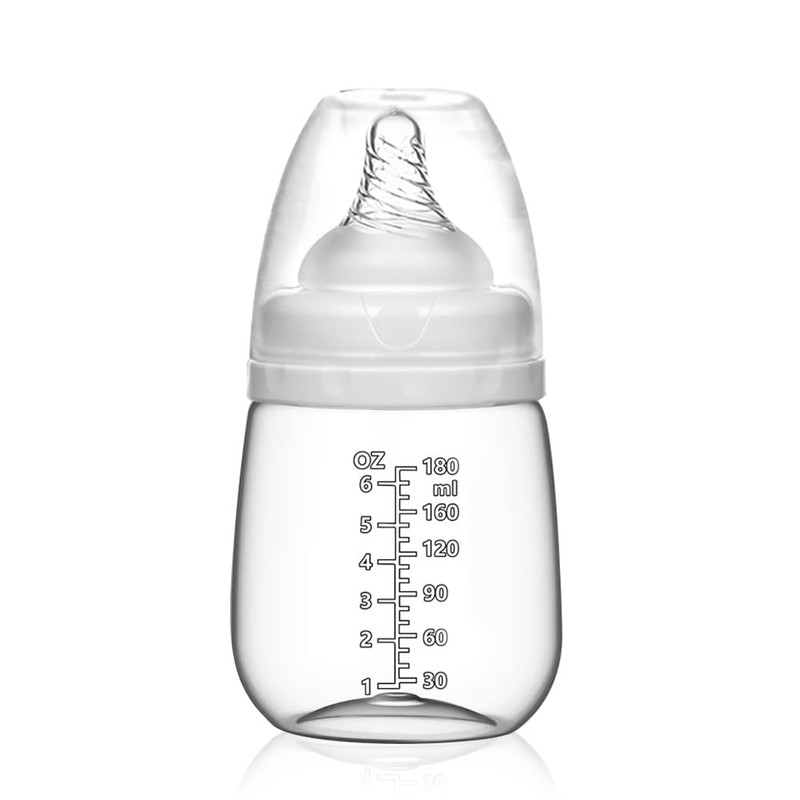 MUOCOBU Baby Bottles