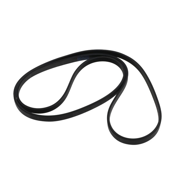 YINETTECH 1 PCs Elastic Washing Machine Drive Belt V-Belt 4