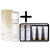Isa Knox Tervina AD Regenerating Skin Softener 150ml + Tervina