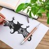 2pcs Led Weeding Tools for Vinyl, Lighted Vinyl Weeding Tool