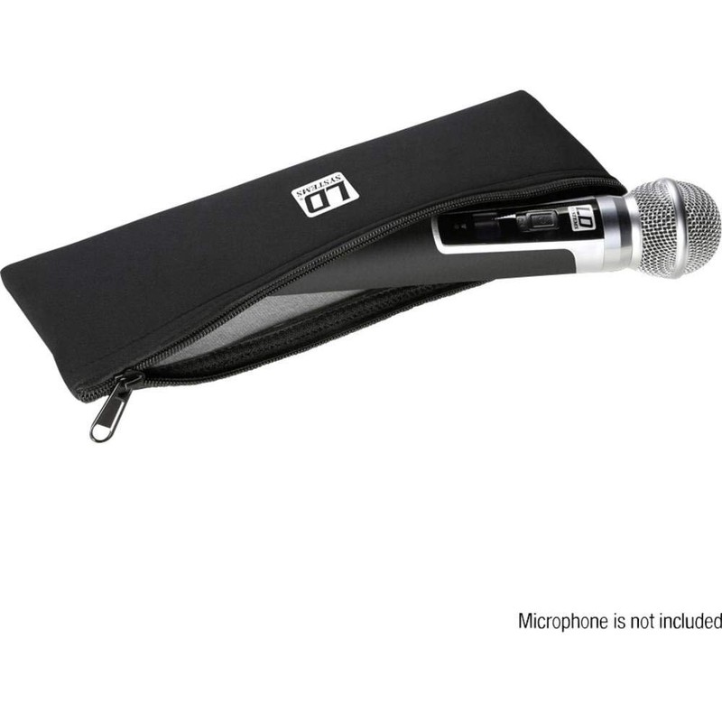 LD Systems LDMICBAGL Mikrofontasche