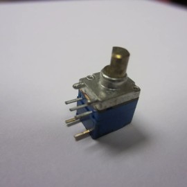 Motorola New Minitor V (5) on/off Volume potentiometer
