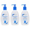 Vanicream Gentle Facial Cleanser for Sensitive Skin with Pump Dispenser,
