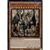 YU-GI-OH! Carnot The Eternal Machine - PHNI-EN024 - Ultra Rare