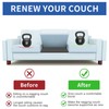 Lanswood Couch Cushion Support 20" x 20" Couch Cushion Replacement,