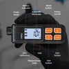 YOWEXA EC-370A Paint Thickness Gauge for Cars, Digital Car Paint