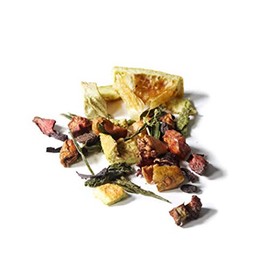 DAVIDs TEA - Blood Orange Boost 2 Ounce