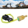Water Temperature Sensor 7861 92 3380 for Komatsu 6d102 Pc200
