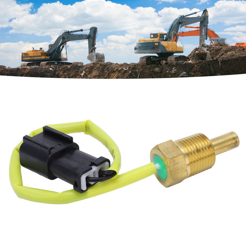 Water Temperature Sensor 7861 92 3380 for Komatsu 6d102 Pc200