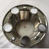 4pcs Fit 1980-1996 F150 Bronco Van Chrome Wheel Hub Center