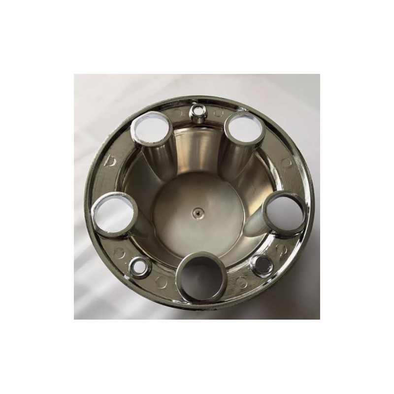 4pcs Fit 1980-1996 F150 Bronco Van Chrome Wheel Hub Center