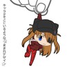 Cospa EVANGELION Shikinami Asuka Langley Tsumamare Jersey Ver. Approx. 2.4