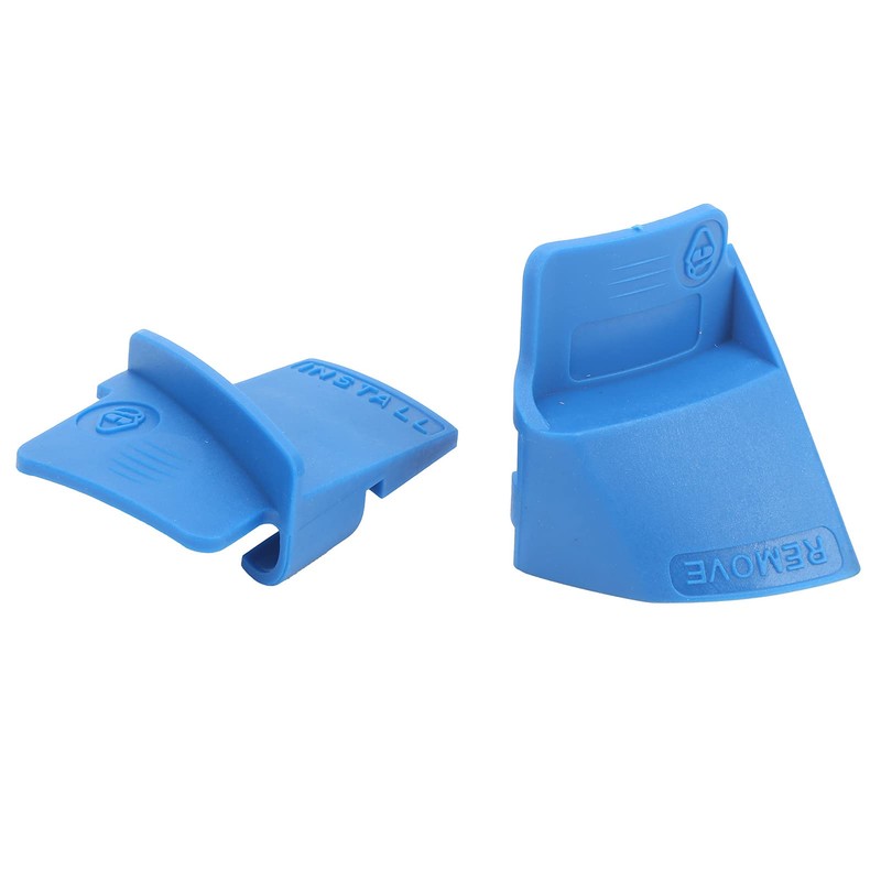 Stretch Belt Removal Installer, Yctze Auxiliary 2pcs Stretch Belt Removal