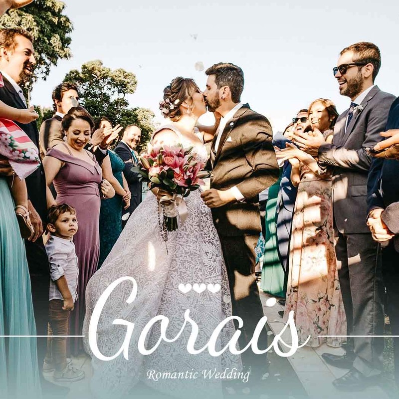 Gorais Novia Boda Pelo Vid Plata Perla Novia Accesorios de