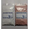 JESCO Cerium Oxide and Tin Oxide Polish Combo
