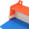 Bee Pollen Collector Plastic Practical Beekeeping Pollen Trap with Tray