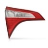 CHEDA Inner Tail Light Lens Brake Lamp Compatible with Toyota