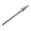 STALEKS PRO Left Handed Tungsten Carbide 6mm x 14mm Triangular
