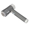 650nm Handheld Infrared Light Wand Bioelectricity 5 Levels Soreness Relief