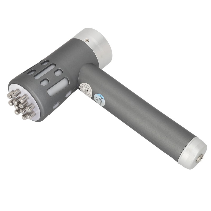650nm Handheld Infrared Light Wand Bioelectricity 5 Levels Soreness Relief