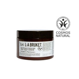 Galleria Sea Salt Scrub 420g (Choose 1 of 3) + 1 Sample / 갤러리아 씨 솔트 스크럽 420g (3종 중 택1) + 체험분 1종