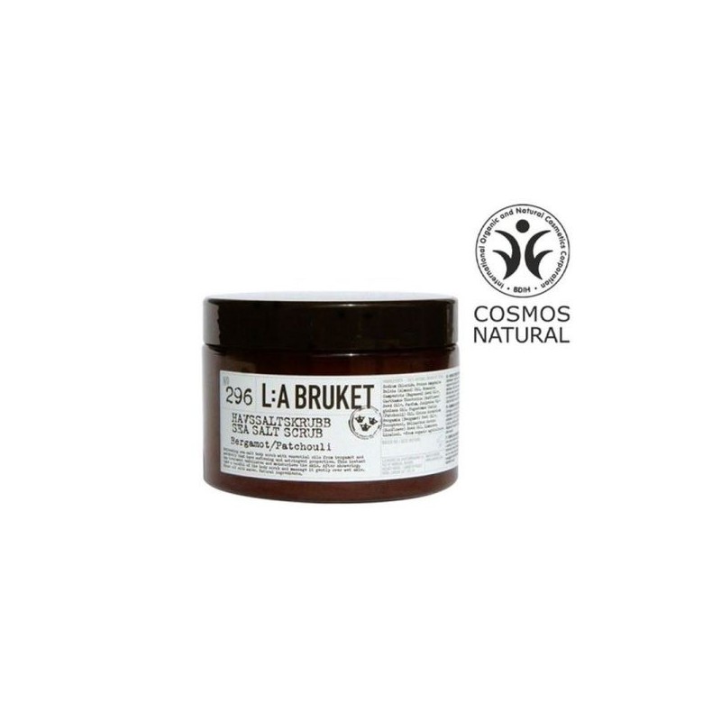 Galleria Sea Salt Scrub 420g (Choose 1 of 3) +