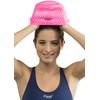 Cressi Lady Swim Cap (Pink)